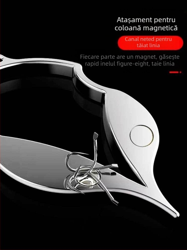 Descărcător de fund agățat, cârlig de pescuit, agățat de pământ, descărcător de fir, rupere a firului, salvare prin derivă, anti-agățare, instrument de pescuit cu artefacte de fund