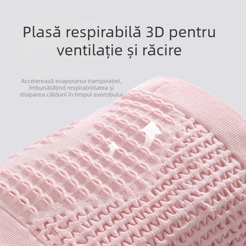 Geantă sport nouă, capacitate mare, telefon mobil, chei, pentru bărbați și femei, alergare în aer liber și echitație, multifuncțională, respirabilă, antiderapantă, picătură