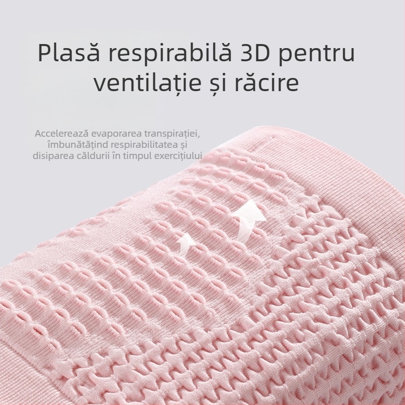 Geantă sport nouă, capacitate mare, telefon mobil, chei, pentru bărbați și femei, alergare în aer liber și echitație, multifuncțională, respirabilă, antiderapantă, picătură