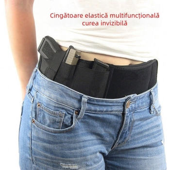 Brâu tactic de scufundări în aer liber, vânzare fierbinte, brâu tactic multifuncțional, brâu compozit pentru scufundări, toc de pistol multi-model