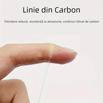 Sârmă de carbon sub-frontală, sârmă anti-mușcătură, produs finit legat cu sârmă de conectare cu pin pivotant, costum en-gros