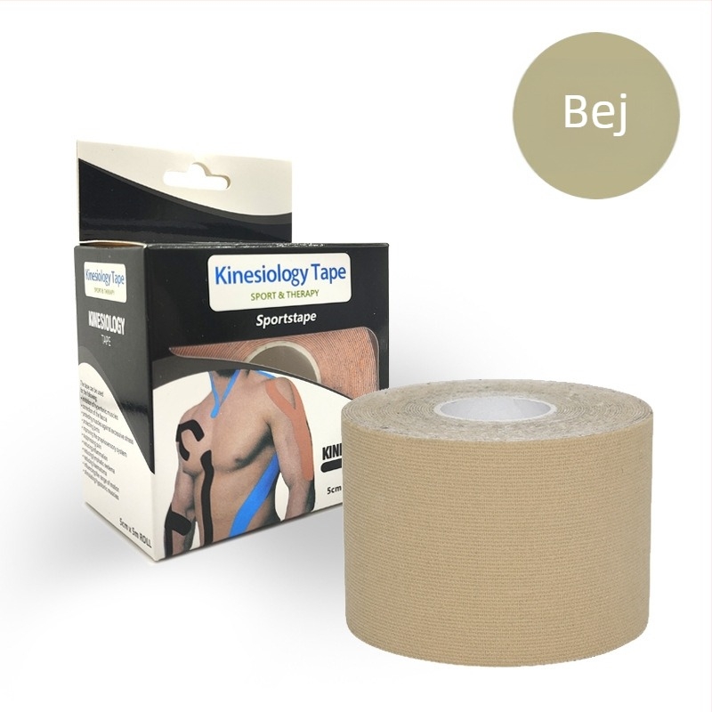 Bandă sportivă transfrontalieră pentru plasturi musculari, plasturi musculari, bandaj sportiv, patch kinesio, genunchiere, bandaj elastic, patch pentru piept