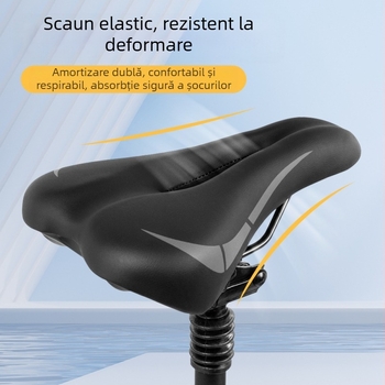 Potrivit pentru scaunul trotinetei electrice nr. 9 MAX G30, pliabil, fără găuri, kit convenabil pentru depozitare