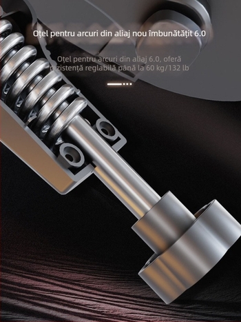 Aparat de fitness pentru picioare Kegel cu rezistență, 60 kg, pentru picioare subțiri, pentru frumusețe, aparat de fitness la domiciliu