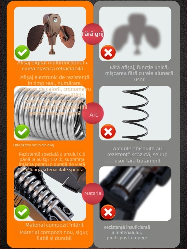 Aparat de fitness pentru picioare Kegel cu rezistență, 60 kg, pentru picioare subțiri, pentru frumusețe, aparat de fitness la domiciliu