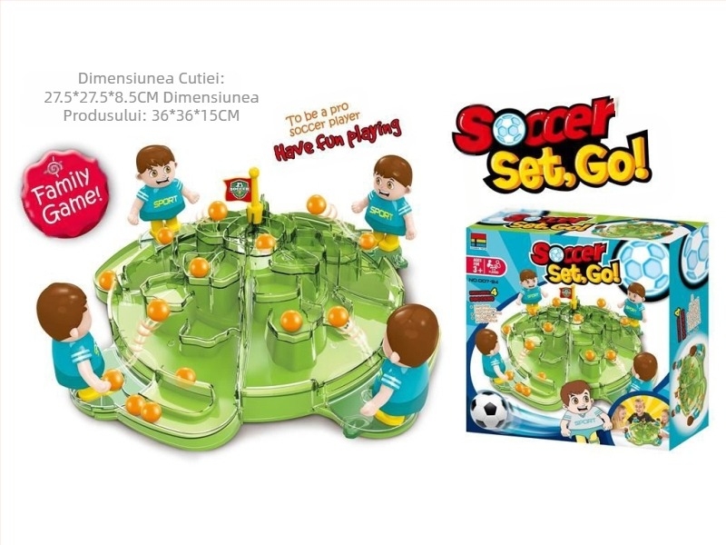 Mărgele de ejecție transfrontaliere pentru copii, nouă luptă navală, mașină de luptă în doi, joc de luptă interactiv pentru părinți și copii, jucării educaționale