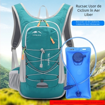 Cloud Wolf Eagle Lang rucsac de echitație cu apă, rucsac în aer liber, accesorii pentru drumeții, alpinism, geantă sport, geantă în aer liber transfrontalieră exclusivă