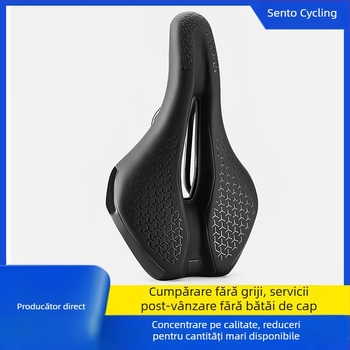 Pernă pentru biciclete de munte, pernă pentru biciclete de curse, pernă confortabilă pentru biciclete de echitatie, accesorii pentru biciclete