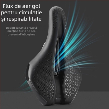 Pernă pentru biciclete de munte, pernă pentru biciclete de curse, pernă confortabilă pentru biciclete de echitatie, accesorii pentru biciclete