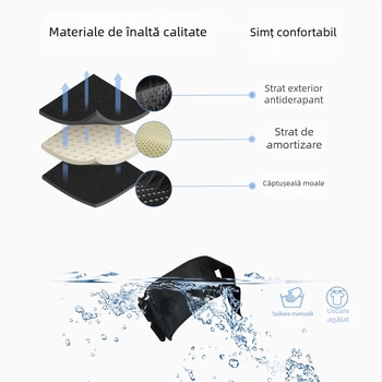 Suport sport transfrontalier reglabil pentru gambă, curea de compresie pentru ameliorarea disconfortului nervului sciatic la nivelul picioarelor