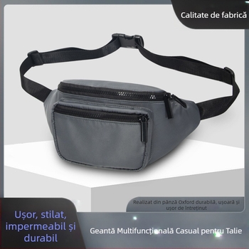 Geantă sport nouă pentru bărbați și femei, echipament de fitness pentru alergare în aer liber, multifuncțională, impermeabilă, geantă mică curea, portofel, geantă pentru telefon mobil