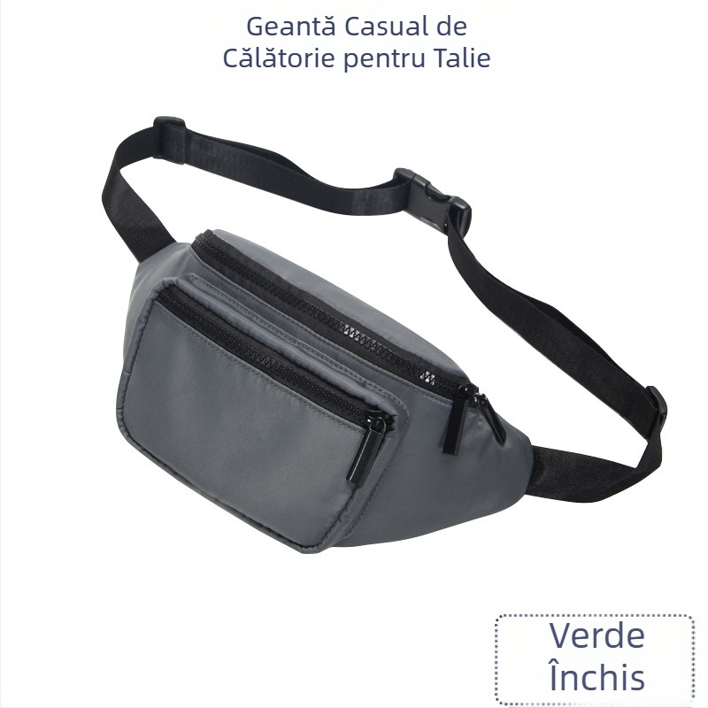 Geantă sport nouă pentru bărbați și femei, echipament de fitness pentru alergare în aer liber, multifuncțională, impermeabilă, geantă mică curea, portofel, geantă pentru telefon mobil