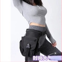 Geantă de echitație pentru echipamente în aer liber, Luya, geantă de pescuit pentru picior, geantă tactică de depozitare, securitate, aventură, salvare, geantă de talie, echipament multistrat