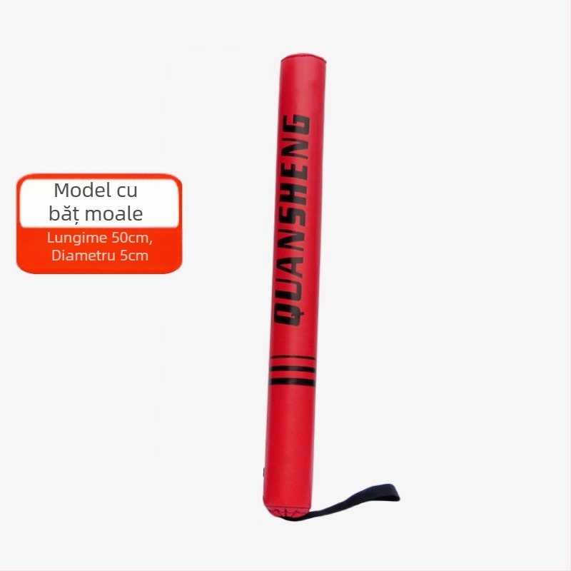 Sabie Taekwondo țintă copii cavaler sabie scut combinație scut Sanda Taekwondo echipament de antrenament arte marțiale scurt soldat Dao bâtă