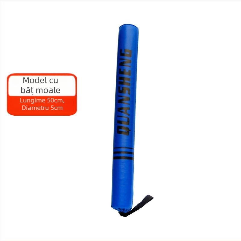 Sabie Taekwondo țintă copii cavaler sabie scut combinație scut Sanda Taekwondo echipament de antrenament arte marțiale scurt soldat Dao bâtă