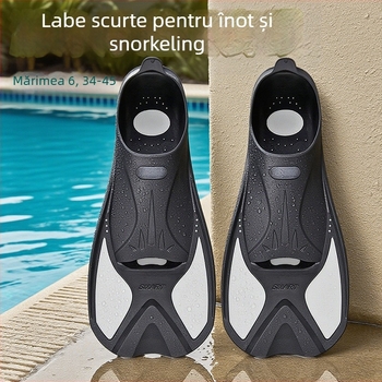 En-gros Aloma Adulți și Copii Mărimea 30-45 Geantă cu Toc Set-Tip Pescuit și Vânătoare Înot Snorkeling Pantofi de Apă Labe Scurte