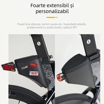 Java Jiawo, geantă de bicicletă de șosea, geantă de depozitare, carcasă rigidă, în formă de picătură, tub de șa, geantă de șa Torpedo, rezistentă la vânt