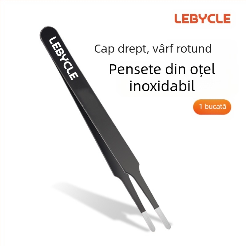 Set bol pentru bicicletă, ax central, butuc, bază, cric, inel de etanșare cu bile, demontare și întreținere, pensetă