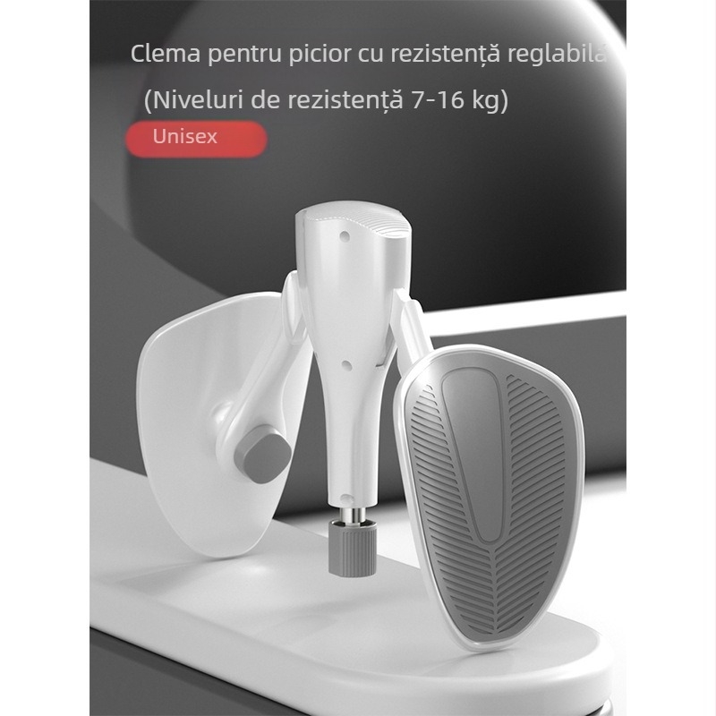 Antrenor muscular pentru podea pelviană, clemă pentru picioare subțiri, restaurare postpartum, Kegel, clemă pentru șold pelvin, clemă pentru coapsă interioară