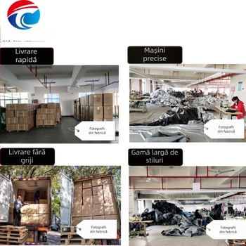 [Husă auto pentru schi] Produs nou pentru exterior, vânzare fierbinte, din pânză Oxford, rezistentă la zăpadă, praf, anti-UV, vânzări directe din fabrică, sănii