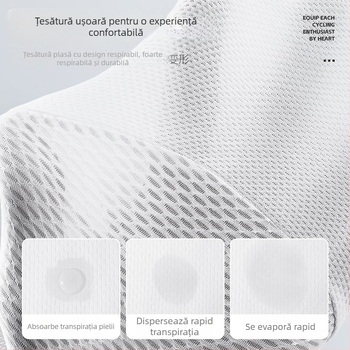 West Rider călărie pălărie respirabilă parasolar protecție solară pălărie bicicletă pălărie șosea mașină cască căptușeală pălărie de vară