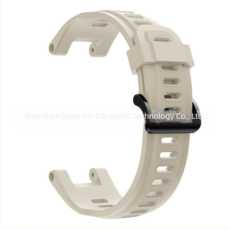 Pentru curea de silicon Amazfit T-Rex Huami A1918 Tyrannosaurus Rex, brățară universală de schimb