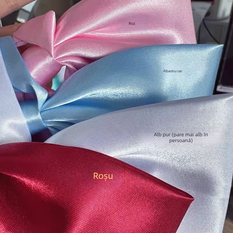 Culoare solidă, supradimensionat, cu fundă, cămașă uniformă JK, temperament, stil universitar, papion, culoare de bază, asortare, guler gratuit, flori, la modă