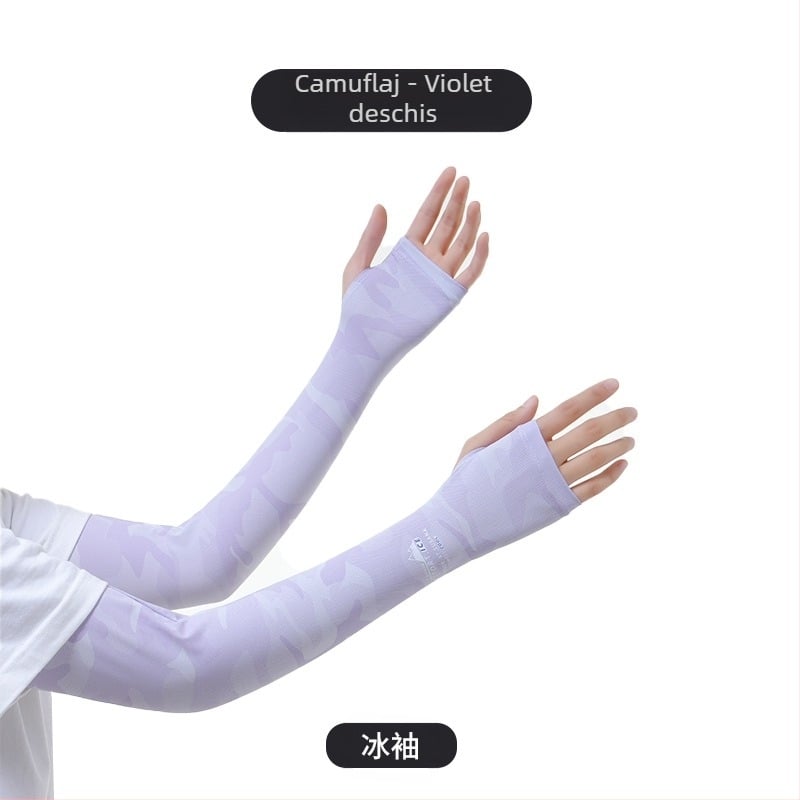 Mască de protecție solară pentru bărbați, anti-ultraviolete, pentru gât, protecție de vară, în aer liber, pentru conducere, călărie, pescuit, cules de ceai, pălărie de soare pentru femei, cu mânecă de protecție solară