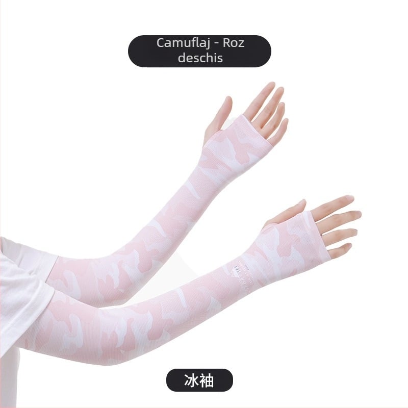 Mască de protecție solară pentru bărbați, anti-ultraviolete, pentru gât, protecție de vară, în aer liber, pentru conducere, călărie, pescuit, cules de ceai, pălărie de soare pentru femei, cu mânecă de protecție solară