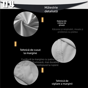 Imprimat caju floare transfrontalieră protecție solară pescuit eșarfă mască triunghi eșarfă mătase de gheață Amazon glugă acoperi