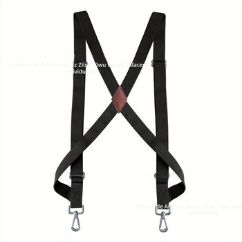 Curea de armă elastică cu panglică unisex pentru bretele, cu cataramă cu cârlig, la modă, 2022, vară nouă, sosire nouă
