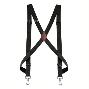 Curea de armă elastică cu panglică unisex pentru bretele, cu cataramă cu cârlig, la modă, 2022, vară nouă, sosire nouă