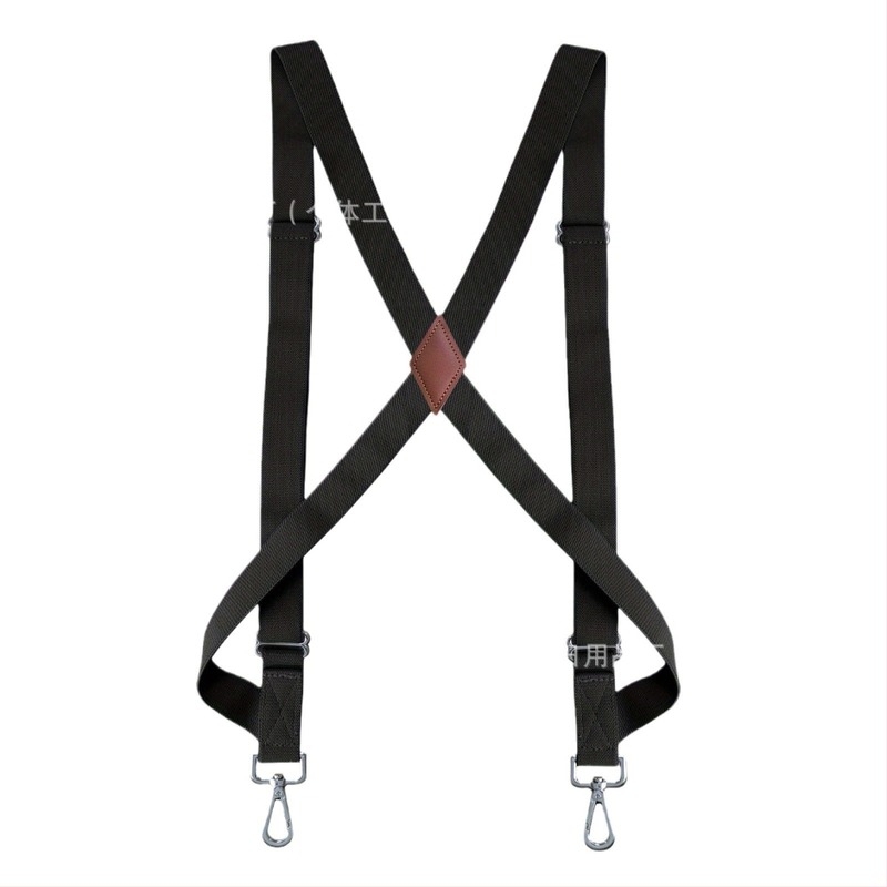 Curea de armă elastică cu panglică unisex pentru bretele, cu cataramă cu cârlig, la modă, 2022, vară nouă, sosire nouă