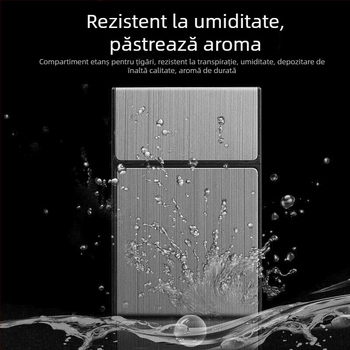 20 pachete de huse de țigări din plastic, cutie moale și rigidă, universală, portabilă, rezistentă la umiditate, husă de țigări cu clips, husă de țigări cu compresie, țigară