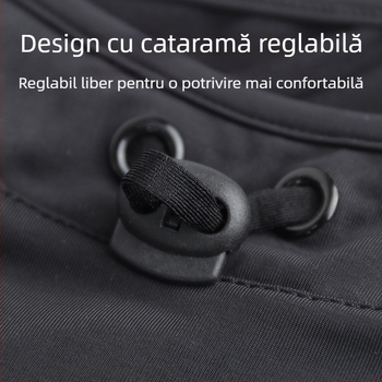 Mască de protecție solară din mătase de gheață pentru bărbați, en-gros transfrontalieră, de vară, nouă, pentru ciclism în aer liber, eșarfă respirabilă pentru gât, pentru pescuit