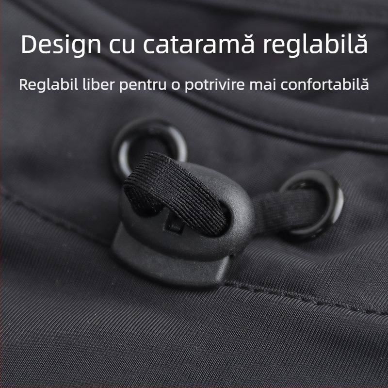 Mască de protecție solară din mătase de gheață pentru bărbați, en-gros transfrontalieră, de vară, nouă, pentru ciclism în aer liber, eșarfă respirabilă pentru gât, pentru pescuit