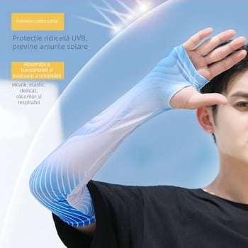 Vara în aer liber echitatie gât protecție eșarfă gheață mătase mânecă protecție solară sport ureche agățat mască față prosop parasolar glugă pescuit