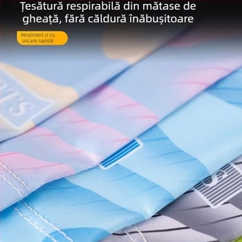 Vara în aer liber echitatie gât protecție eșarfă gheață mătase mânecă protecție solară sport ureche agățat mască față prosop parasolar glugă pescuit