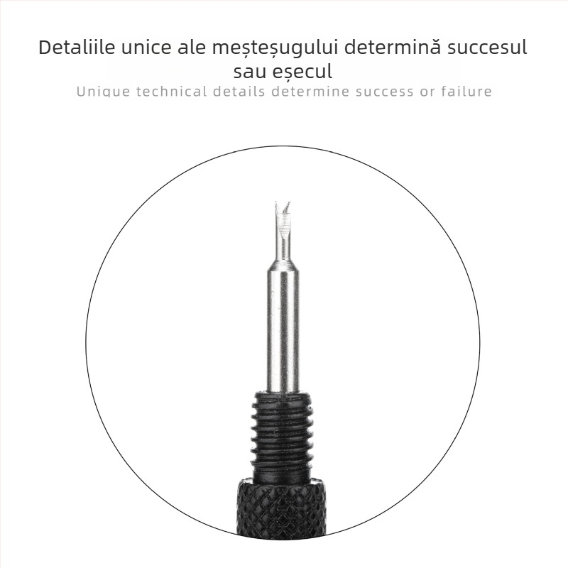 Instrument de reparare a ceasurilor, ureche brută, lot de ceasuri, curea de înlocuire a urechii brute din metal, înlocuire, ureche dublă, lot de primăvară, ureche brută, instrument de îndepărtare a urechii brute