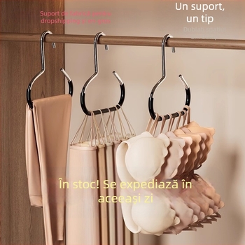 Pălării depozit raft lenjerie intimă umeraș acasă dormitor dulap vestă depozitare artefact rață limba baseball Sling umeraș agățat
