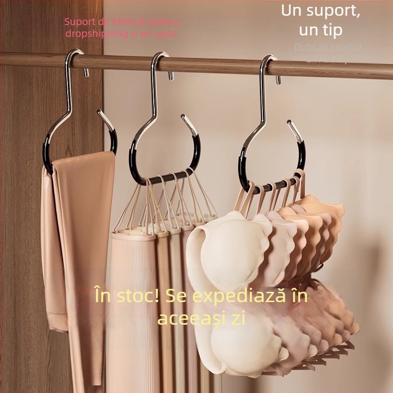 Pălării depozit raft lenjerie intimă umeraș acasă dormitor dulap vestă depozitare artefact rață limba baseball Sling umeraș agățat
