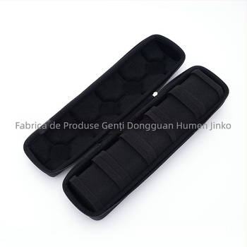 Cutie de depozitare pentru ceasuri de 5 biți, direct din fabrică, geantă de depozitare portabilă pentru ceasuri, geantă de protecție decorativă multi-bit, geantă Eva