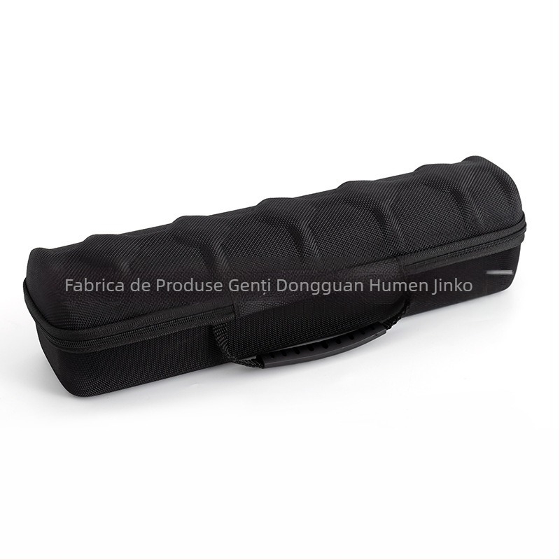 Cutie de depozitare pentru ceasuri de 5 biți, direct din fabrică, geantă de depozitare portabilă pentru ceasuri, geantă de protecție decorativă multi-bit, geantă Eva