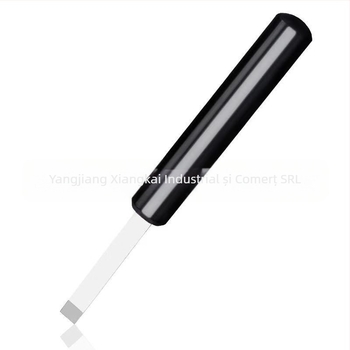 Instrument de reparare a ceasurilor, cuțit de fund pentru ceas, cuțit curbator, capac inferior pentru ceas, capac spate deschis, instrument de înlocuire a bateriei, cuțit de fund en-gros din fabrică