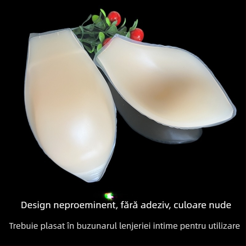 Lenjerie intimă pentru bărbați, 3D stereo mărită, mare, entuziasmat, complet, pantaloni de baie din silicon, pad pentru schi, sport, protecție pentru bărbați, JJ Pad