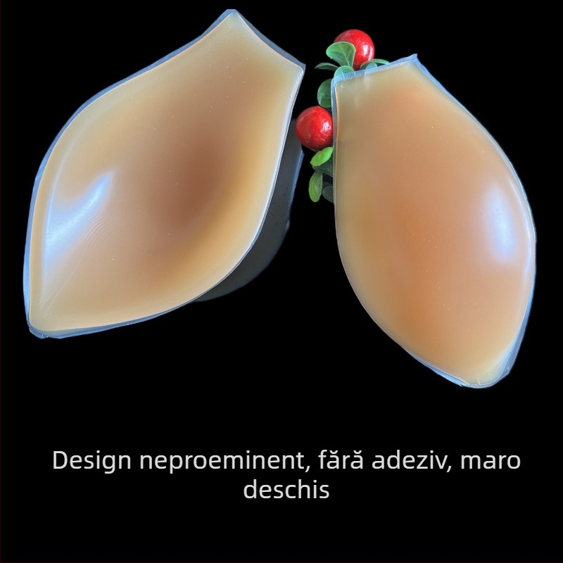 Lenjerie intimă pentru bărbați, 3D stereo mărită, mare, entuziasmat, complet, pantaloni de baie din silicon, pad pentru schi, sport, protecție pentru bărbați, JJ Pad