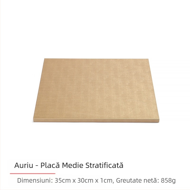 Set de recuzită pentru afișare bijuterii, tavă pentru bijuterii din flanel roșu, suport pentru inele și colier, suport pentru bijuterii