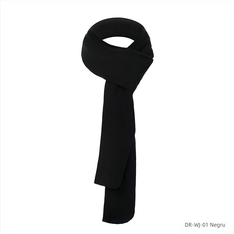 Ruidong Toamna și Iarna În aer liber Polar Fleece Multifuncțional Fleece Eșarfă lungă Eșarfă caldă pentru gât Eșarfă respirabilă pentru ciclism Prosop de față în stoc