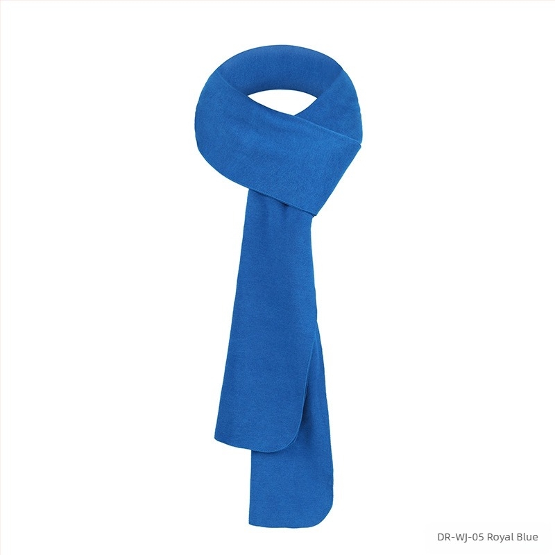 Ruidong Toamna și Iarna În aer liber Polar Fleece Multifuncțional Fleece Eșarfă lungă Eșarfă caldă pentru gât Eșarfă respirabilă pentru ciclism Prosop de față în stoc