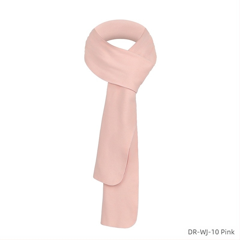 Ruidong Toamna și Iarna În aer liber Polar Fleece Multifuncțional Fleece Eșarfă lungă Eșarfă caldă pentru gât Eșarfă respirabilă pentru ciclism Prosop de față în stoc